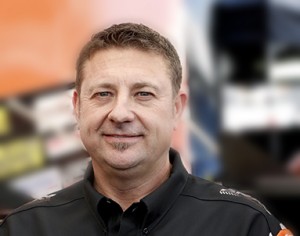 Wendland - new Crew Chief for McMillen's AMALIE Motor Oil INSTIGATOR Top Fuel Dragster