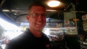 Bob Peck named assistant crew chief for Terry McMillen Racing