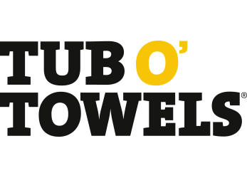 Tub O' Towels Logo